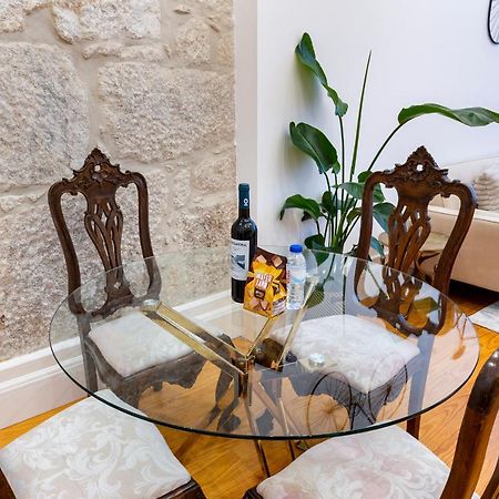 City Center Modern Apartment In Oporto Exteriör bild