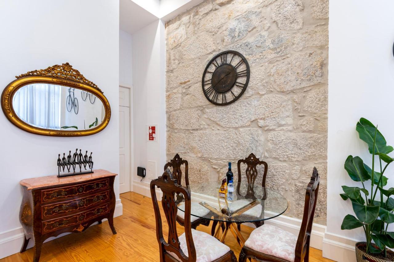 City Center Modern Apartment In Oporto Exteriör bild