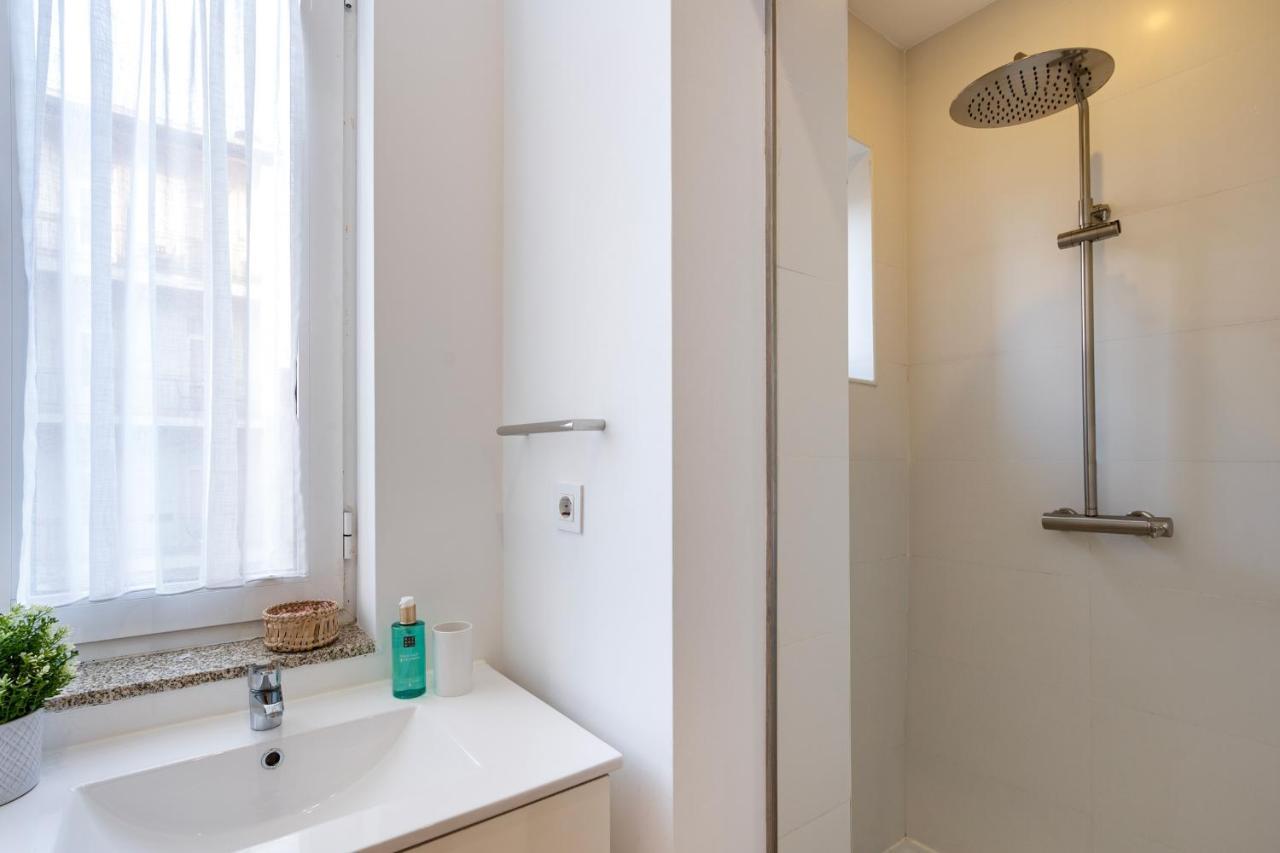 City Center Modern Apartment In Oporto Exteriör bild
